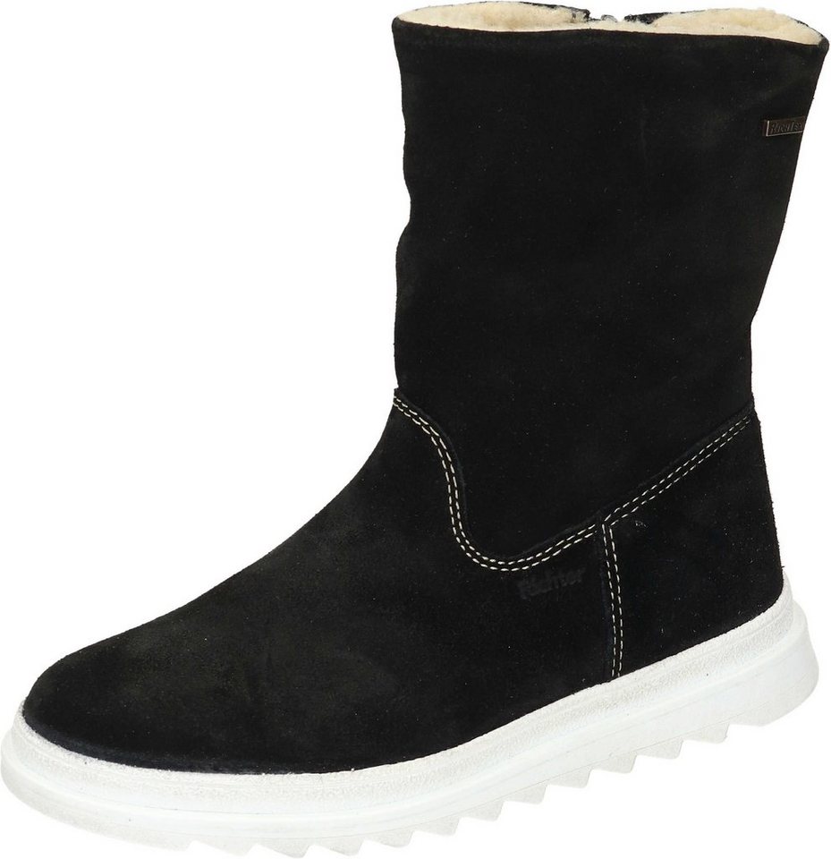 Richter Stiefeletten Stiefel mit RichTEX von Richter