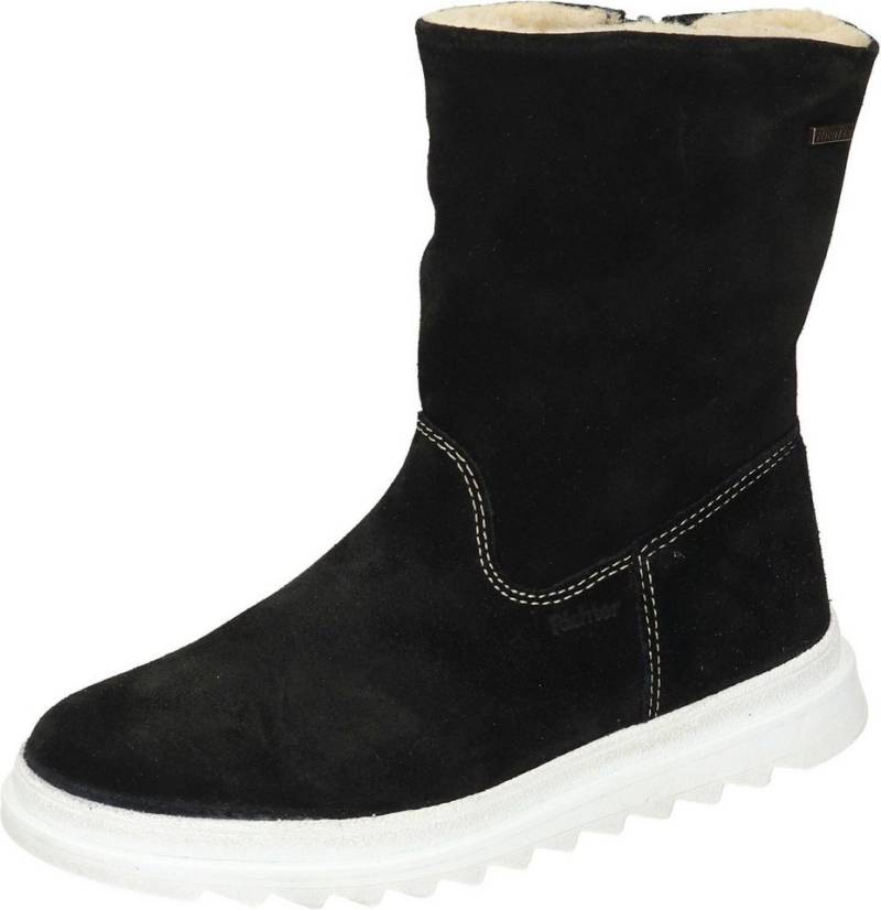 Richter Stiefeletten Stiefel mit RichTEX von Richter