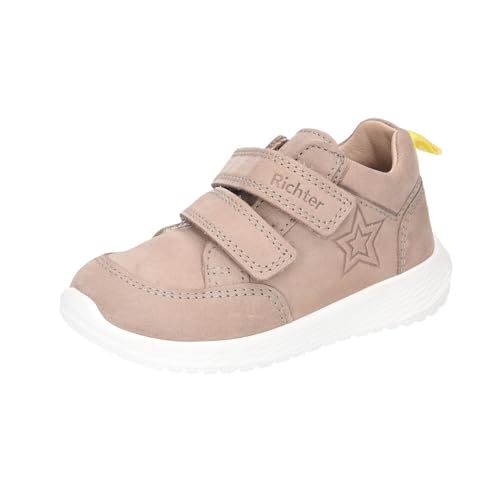 Richter Timmy Crepe braun Gr. 27 von Richter