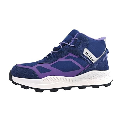Richter Venture, Farbe:blau, Größe:36 Richter Venture, Farbe:blau, Größe:36 von Richter