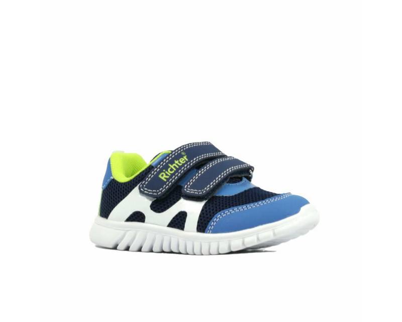 Richter für Damen Sneaker (keine Angabe, 1-tlg., keine Angabe) von Richter