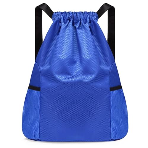 Richugui Tasche mit Kordelzug von Richugui