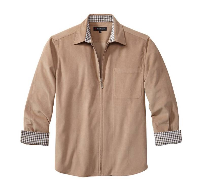 Rick Armand Hemdjacke von Rick Armand