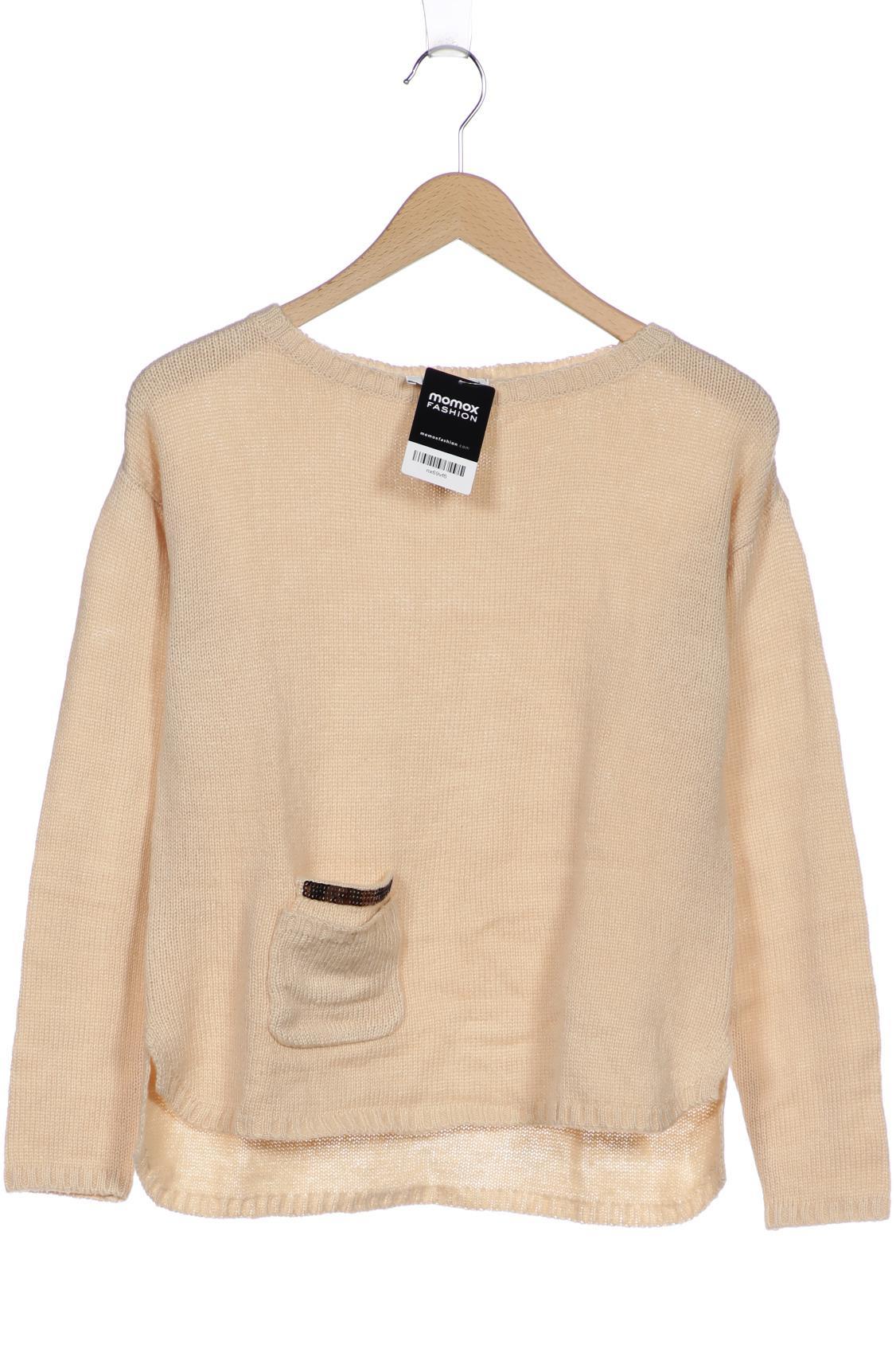 Rick Cardona by heine Damen Pullover, beige von Rick Cardona by heine