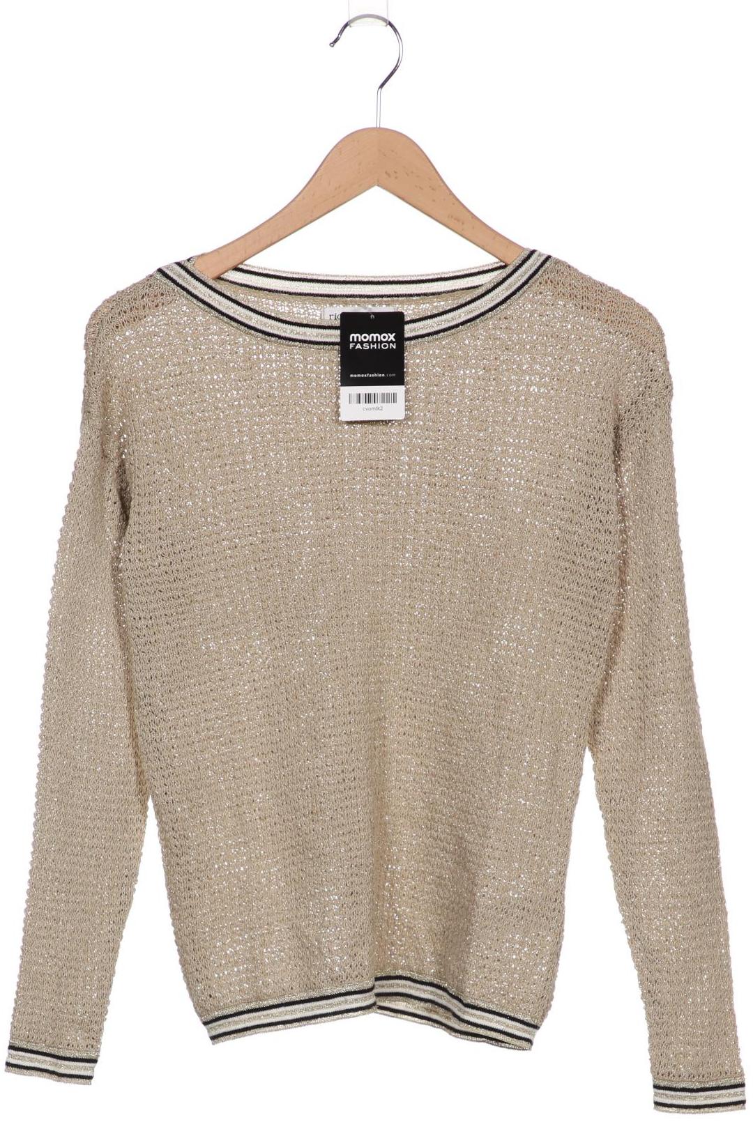 Rick Cardona by heine Damen Pullover, beige von Rick Cardona by heine