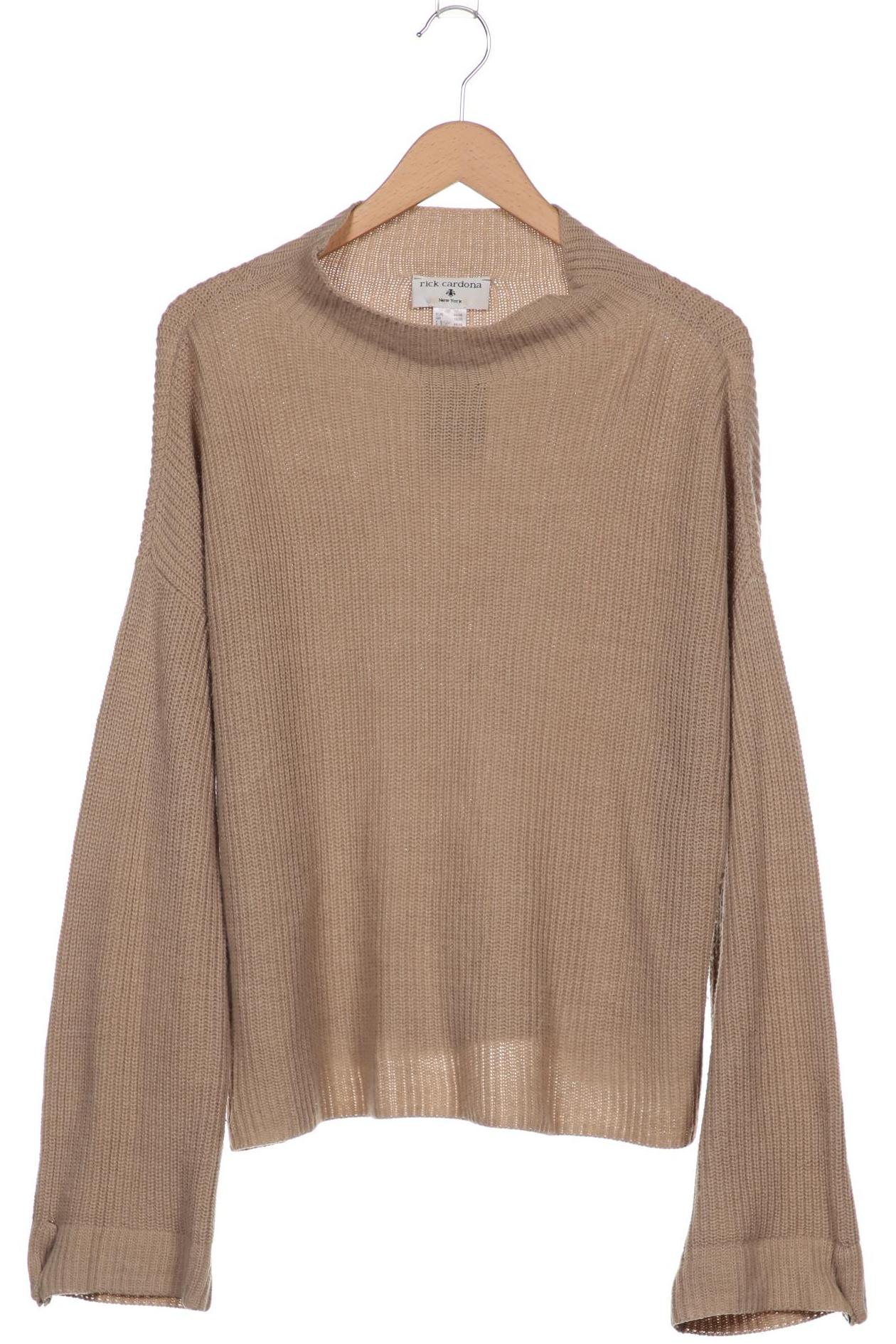 Rick Cardona by heine Damen Pullover, beige von Rick Cardona by heine