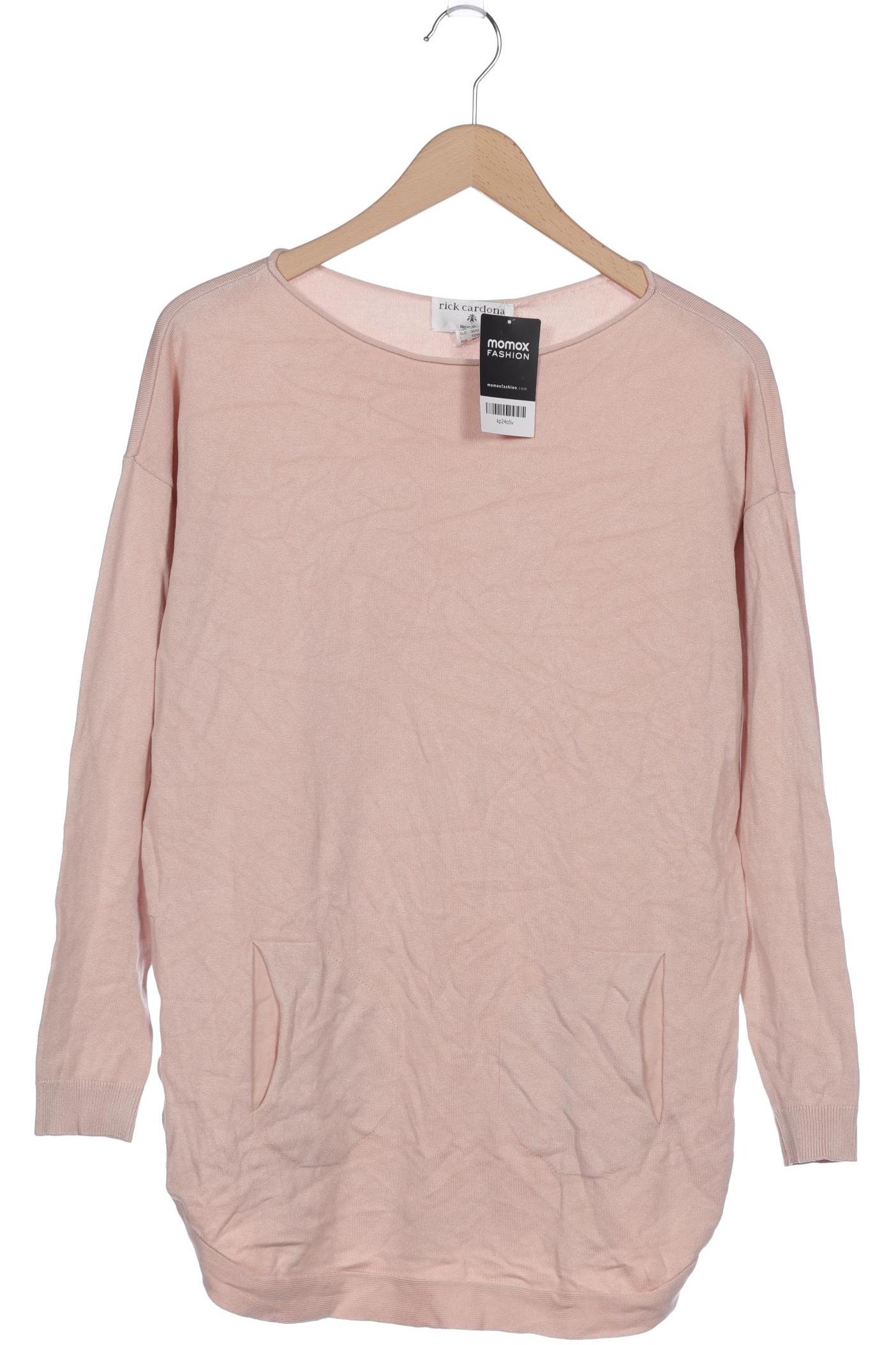 Rick Cardona by heine Damen Pullover, pink von Rick Cardona by heine