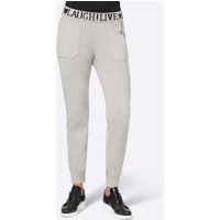 Witt Weiden Damen Jogpants ecru von heine