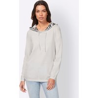 Witt Weiden Damen Pullover ecru von heine