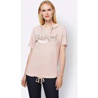 Witt Weiden Damen Shirt elfenbein von heine