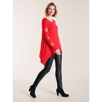Langarmshirt Langarmshirt von heine