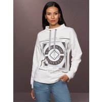 Witt Weiden Damen Sweatshirt ecru von heine