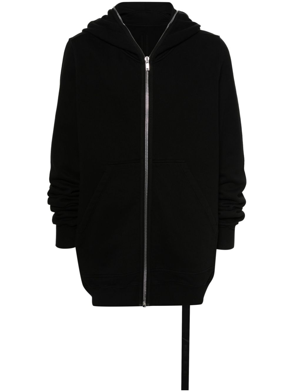 Rick Owens DRKSHDW Jumbo Gimp Kapuzenjacke - Schwarz von Rick Owens DRKSHDW