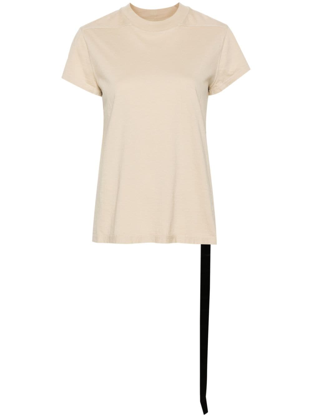 Rick Owens DRKSHDW Small Level T-Shirt - Nude von Rick Owens DRKSHDW