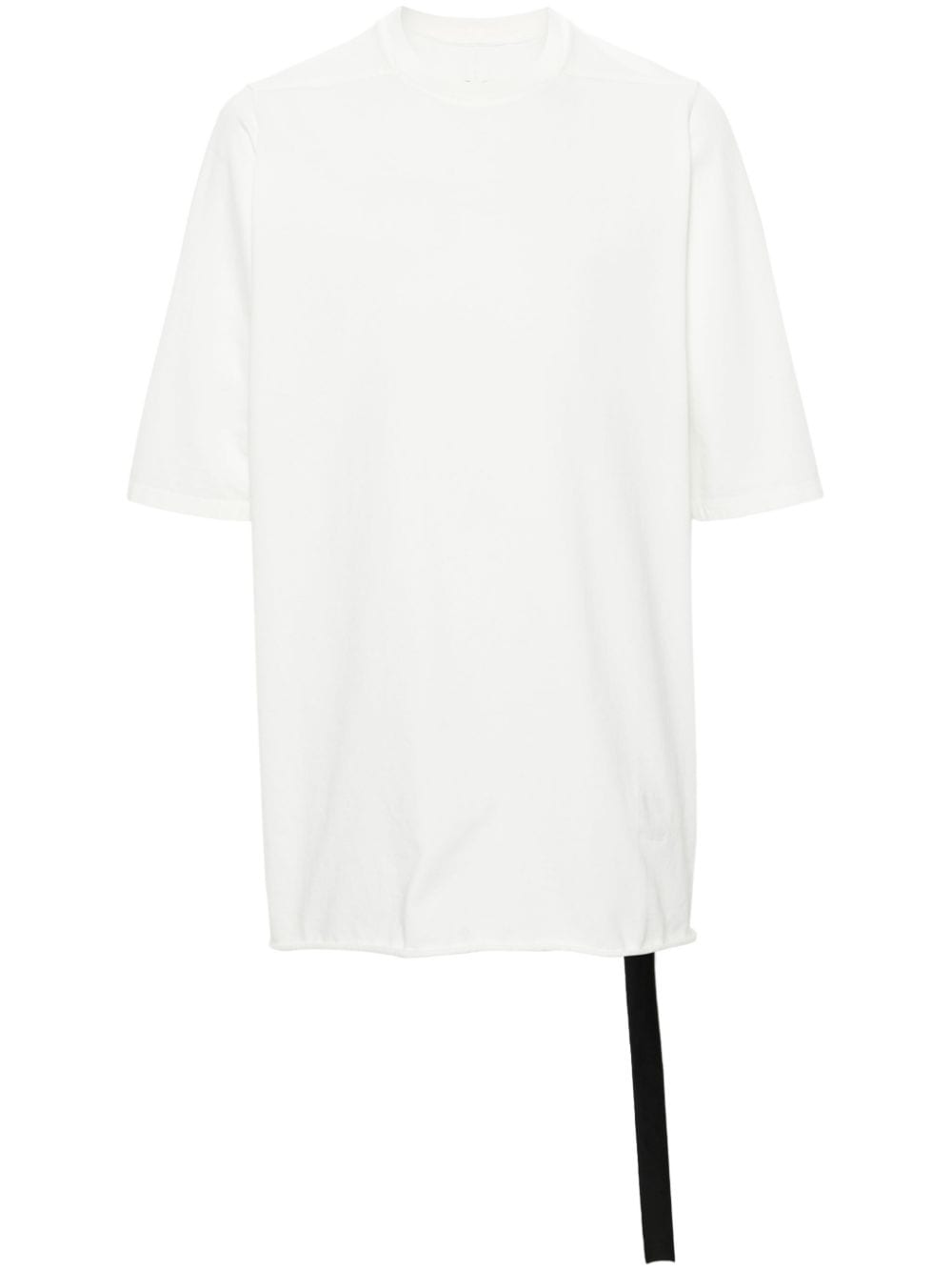 Rick Owens DRKSHDW T-Shirt mit Rundhalsausschnitt - Nude von Rick Owens DRKSHDW