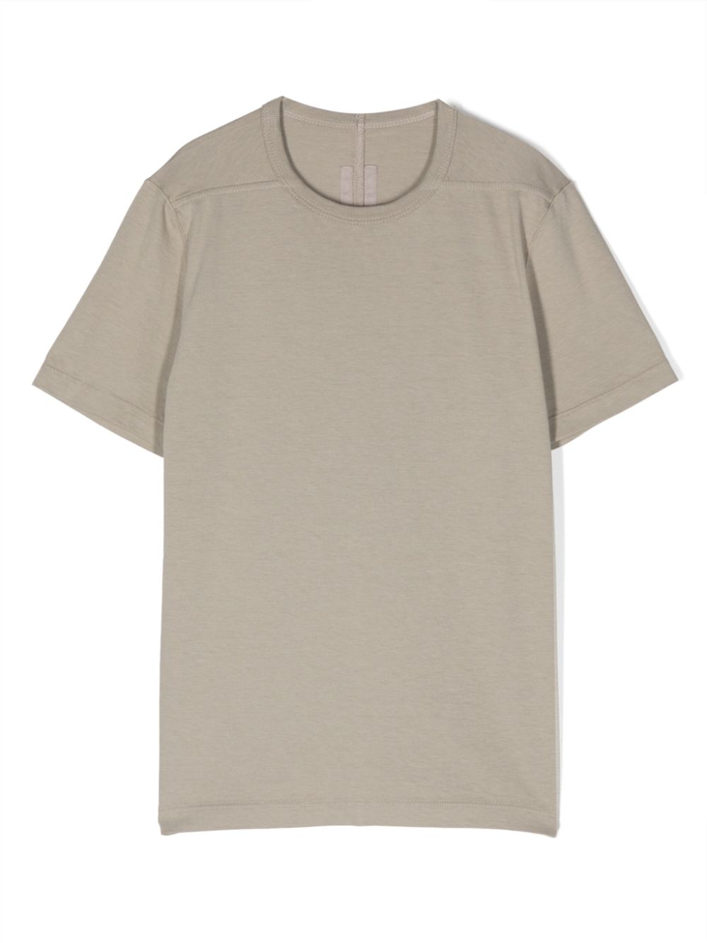 Rick Owens Kids Level T T-Shirt - Nude von Rick Owens Kids