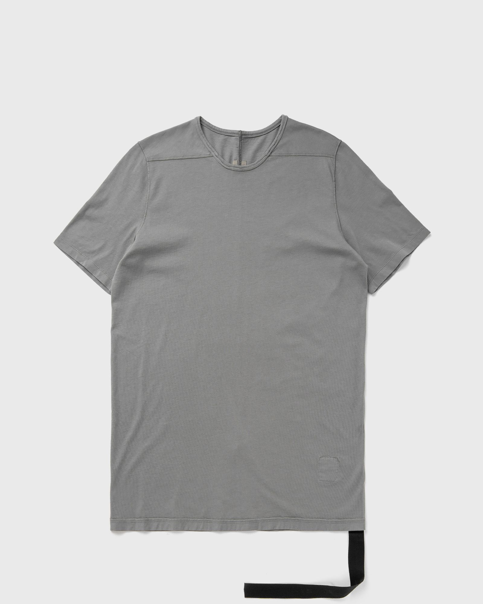 Rick Owens DRKSHDW KNIT T-SHIRT LEVEL T men Shortsleeves brown in Größe:L von Rick Owens
