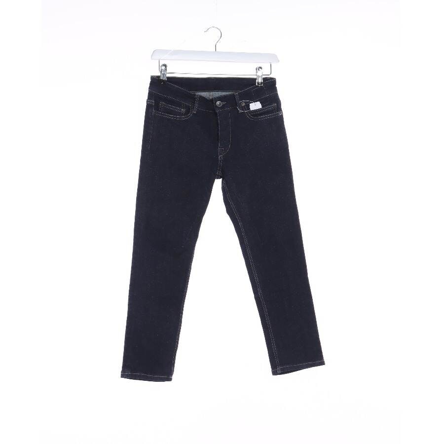 Rick Owens Jeans Slim Fit W26 Blau von Rick Owens