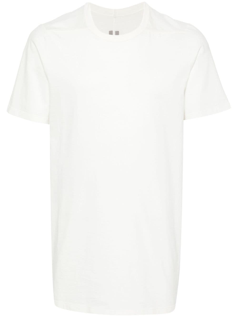 Rick Owens Lido Level T T-Shirt - Nude von Rick Owens