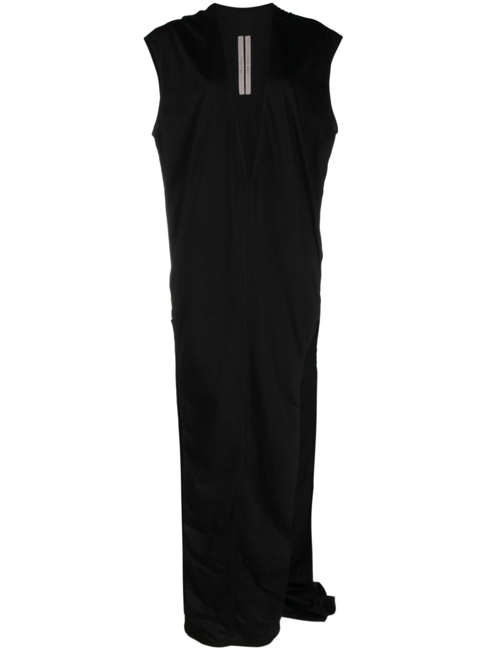 Rick Owens Luxor Arrowhead Abendkleid - Schwarz von Rick Owens