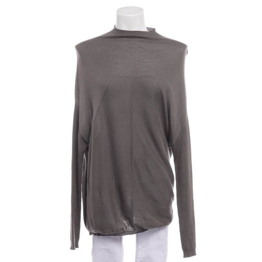 Rick Owens Pullover 34 Braun von Rick Owens