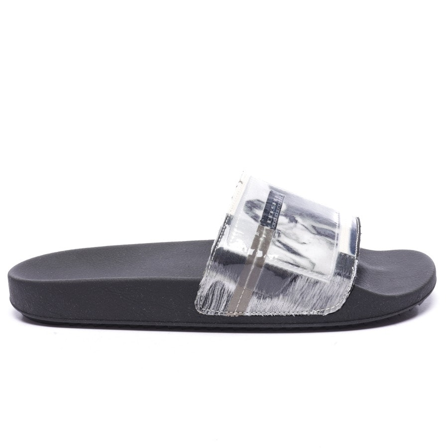 Rick Owens Slides EUR 41 Mehrfarbig von Rick Owens