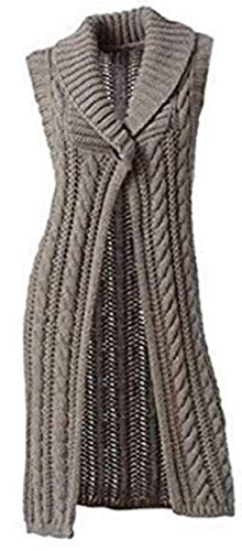 Rick Strickjacke Cardona in Grau Gr. 36/38 Rick Strickjacke Cardona in Grau Gr. 36/38 von Rick