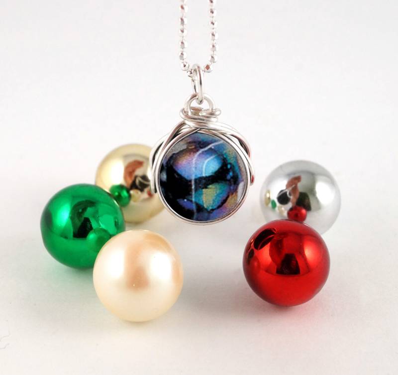 Die Pop in Austauschbare Nebula Halskette Marmor Set - Bereit Zum Spieler Whopper Swirl Galaxy Geschenk Für Marmorsammler Geekery Rickson Die Pop in Austauschbare Nebula Halskette Marmor Set - Bereit Zum Spieler Whopper Swirl Galaxy Geschenk Für Marmorsammler Geekery Rickson von RicksonJewelry