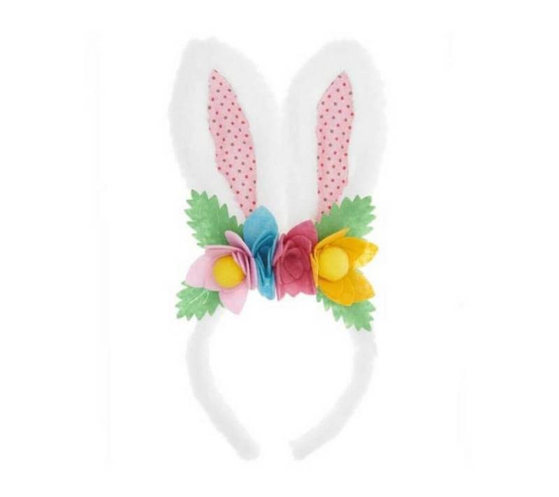 Rico Design Haarreif Haarreifen Hasenohren von Rico Design