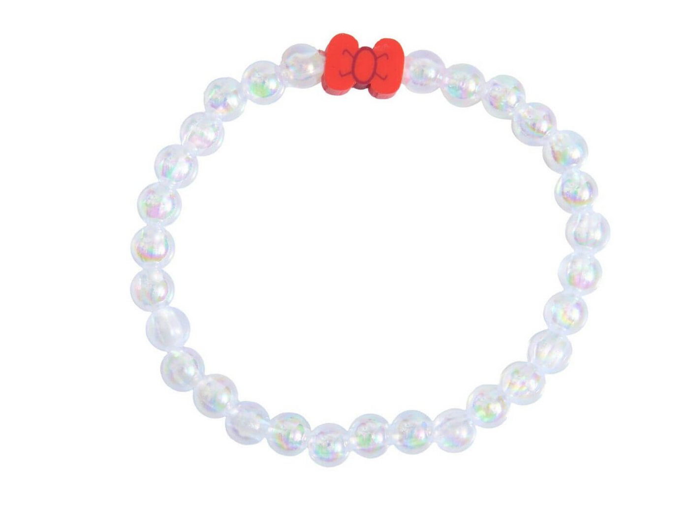 Rico Design Perlenarmband Armband Hello Bow von Rico Design