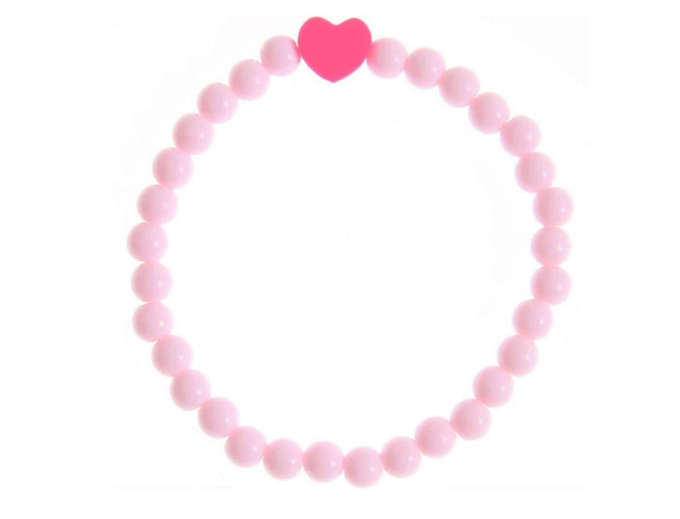 Rico Design Perlenarmband Armband Hello Heart von Rico Design