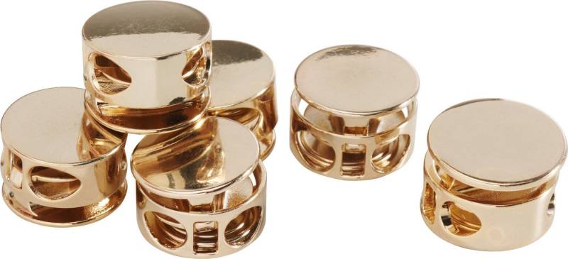 Rico Design Schmuckset itoshii Verschlüsse, 6 Stück von Rico Design