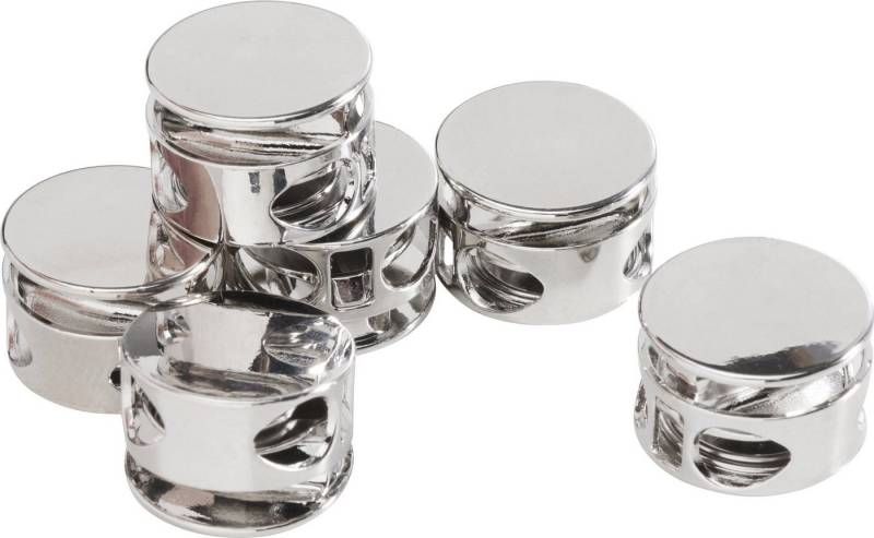 Rico Design Schmuckset itoshii Verschlüsse, 6 Stück von Rico Design