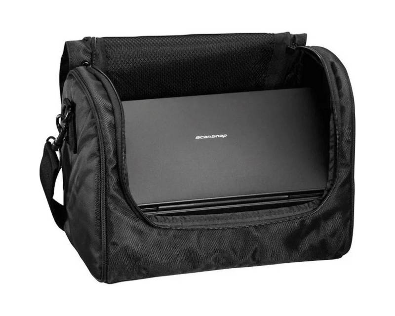 Ricoh Businesstasche PA03951-0651 - ScanSnap Bag Typ 5 für iX1400, iX1500, iX1600 von Ricoh