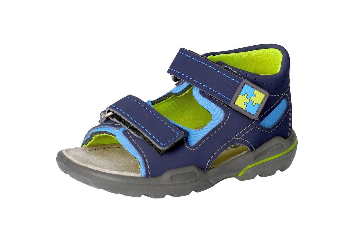 Ricosta Pepino Ricosta Pepino Manto Klettschuh von Ricosta Pepino