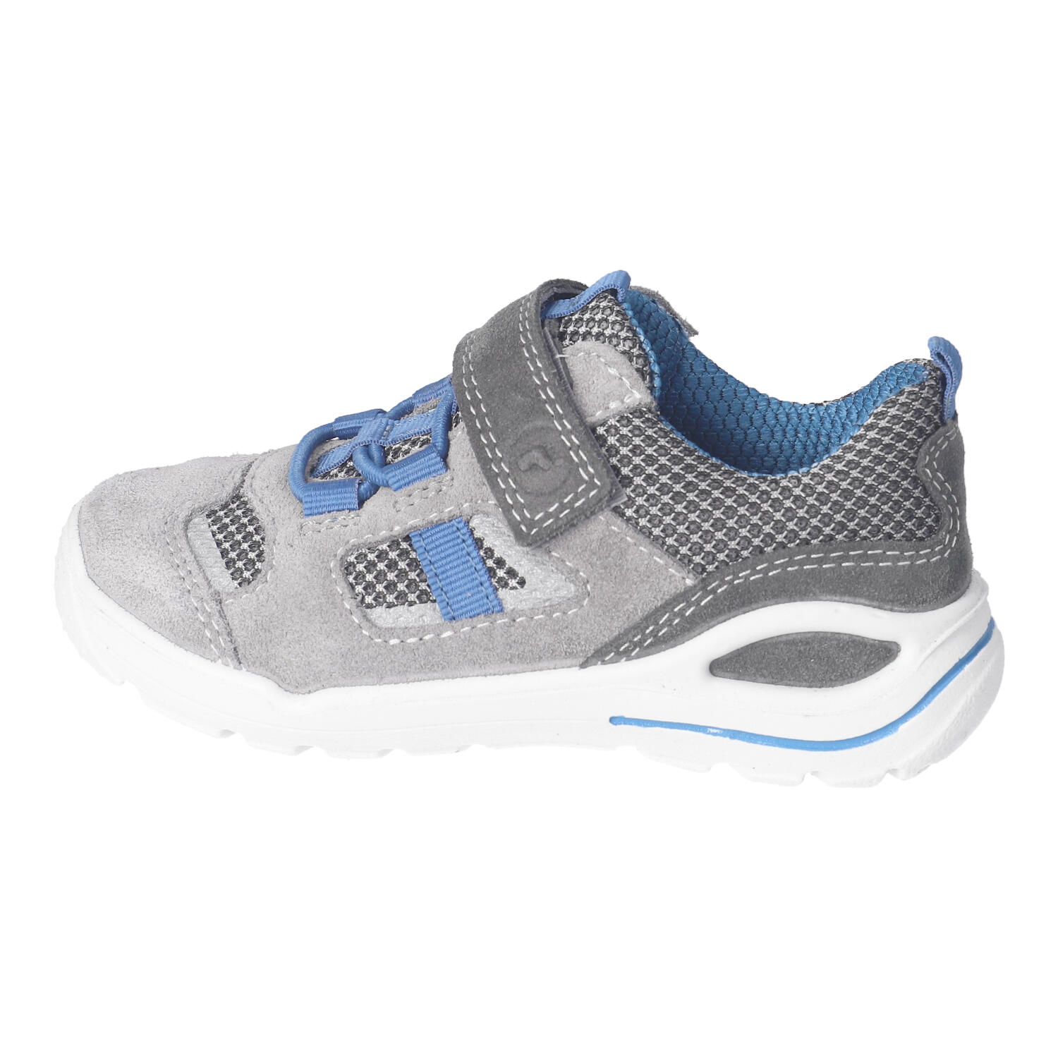 Pepino Kinderschuhe Lauflernschuhe graphit graphit - Gr. - 33 von Ricosta