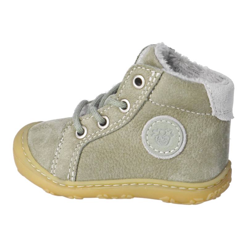 GEORGIE eukalyptus/hellgrau - Gr. - 24 von Ricosta