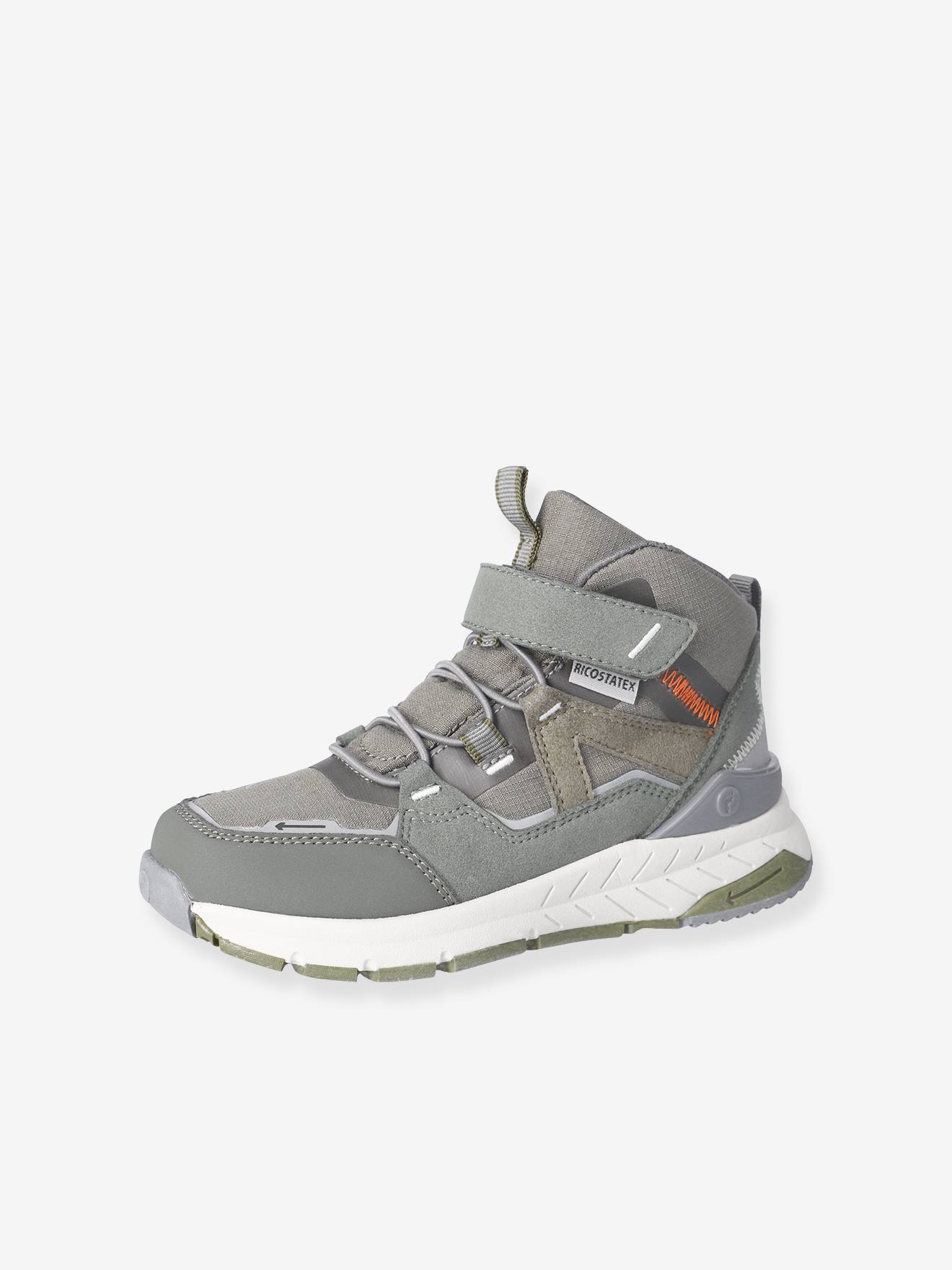 Jungen Winter-Boots BLAZE RICOSTA von Ricosta