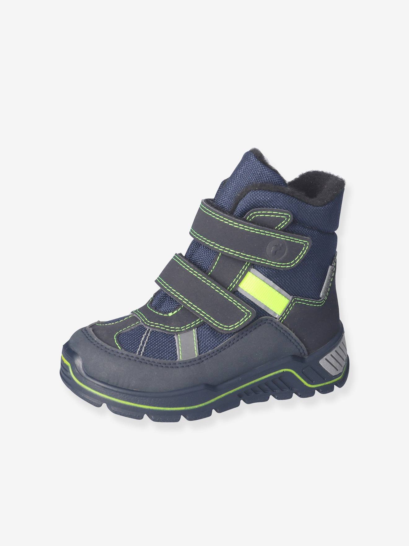 Jungen Winter-Boots GABRIS RICOSTA von Ricosta