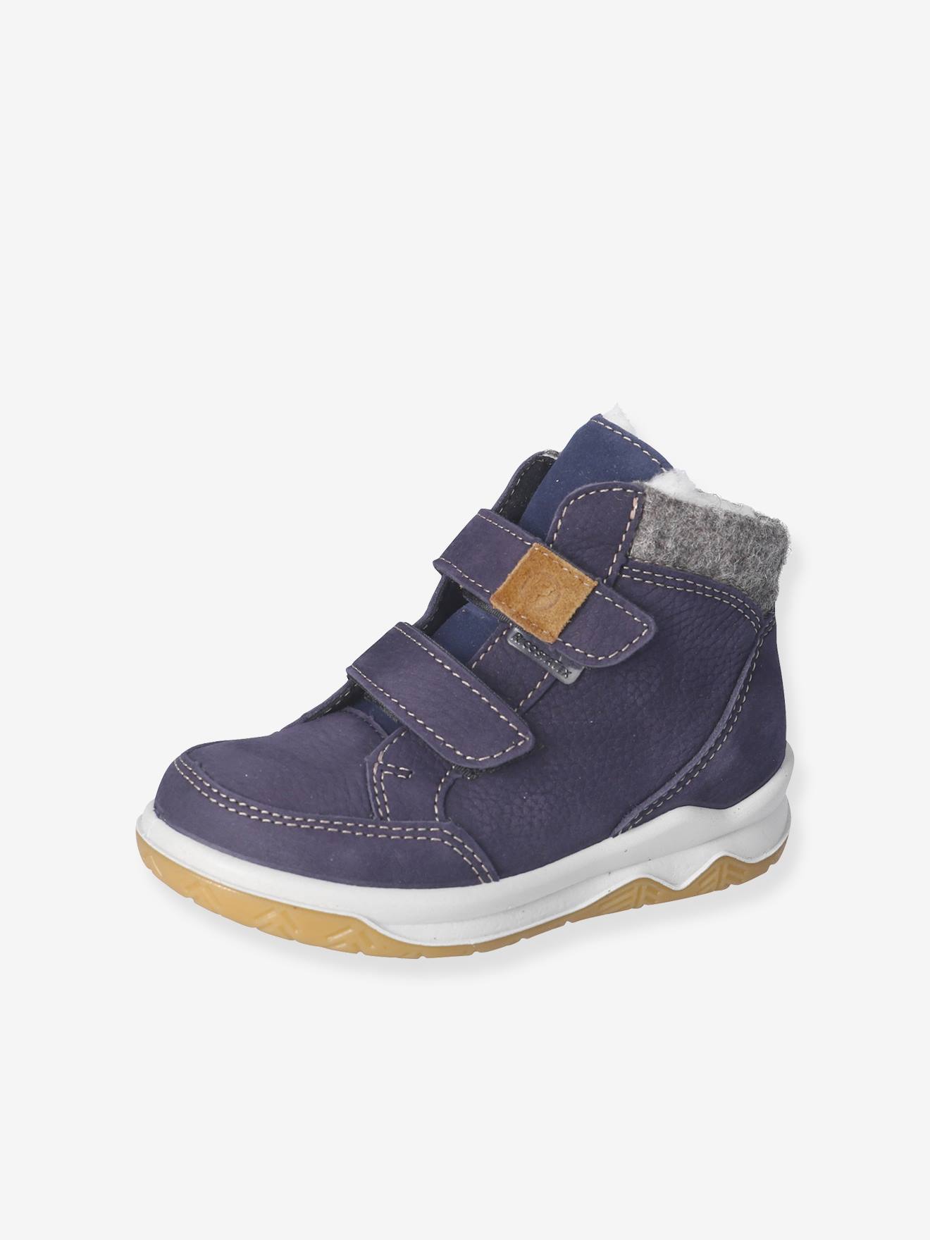 Jungen Winter-Boots LUAN RICOSTA von Ricosta