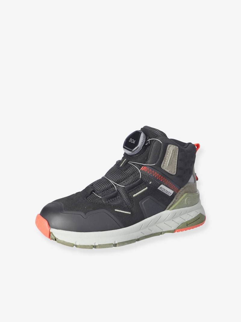 Jungen Winter-Boots SHOCK RICOSTA von Ricosta