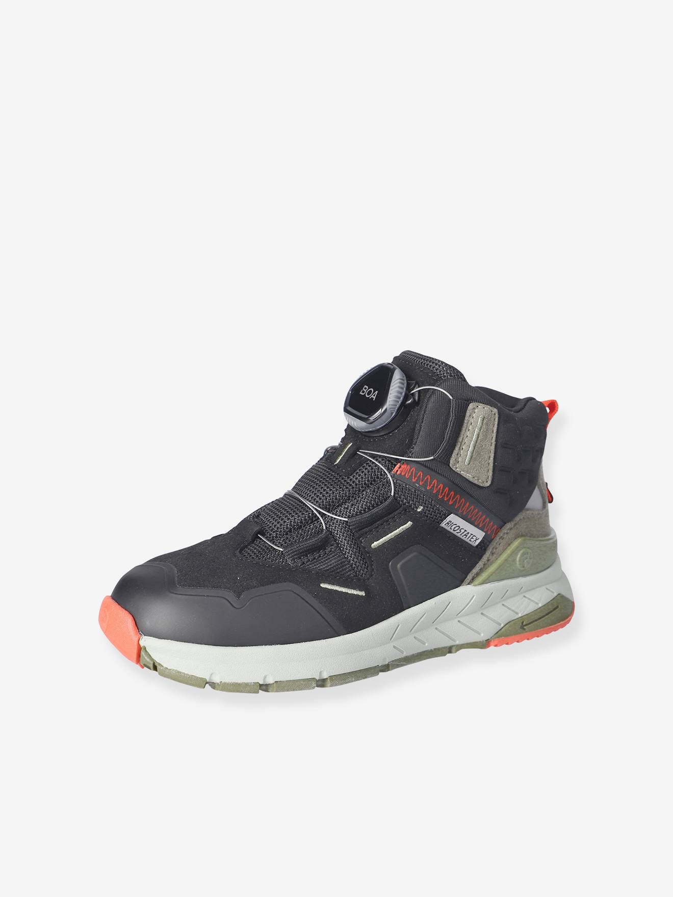 Jungen Winter-Boots SHOCK RICOSTA von Ricosta