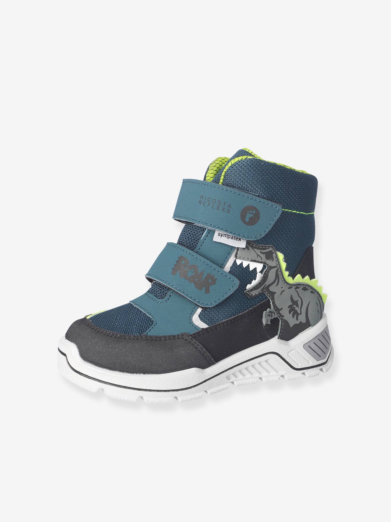 Jungen Winter-Boots TOREX RICOSTA Jungen Winter-Boots TOREX RICOSTA von Ricosta