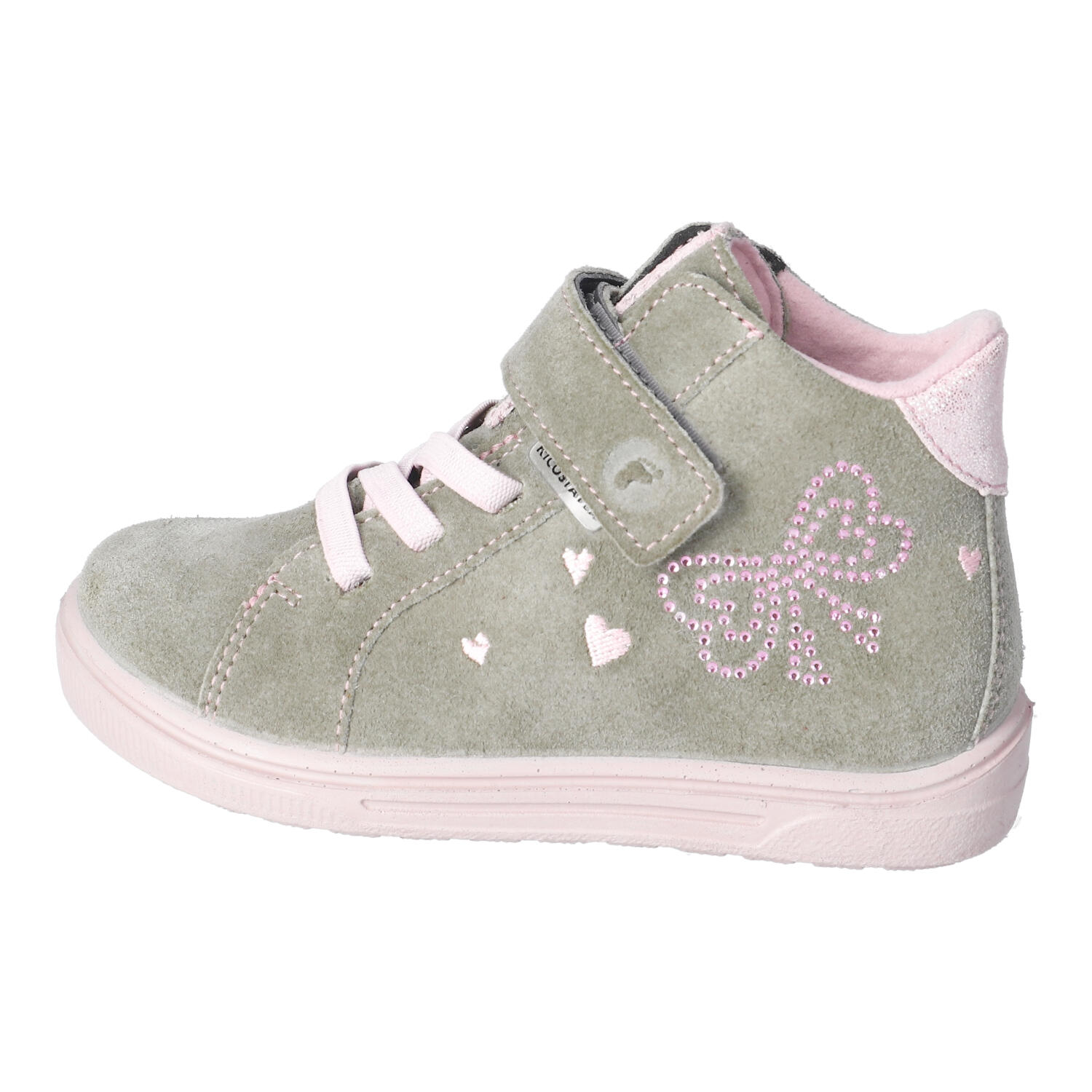 MALA eukalyptus/blush - Gr. - 26 von Ricosta