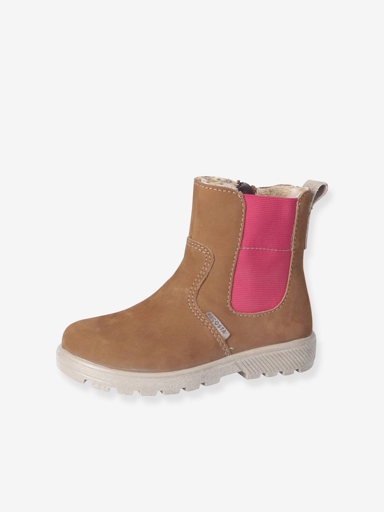 Mädchen Chelsea-Boots ANNA RICOSTA Mädchen Chelsea-Boots ANNA RICOSTA von Ricosta