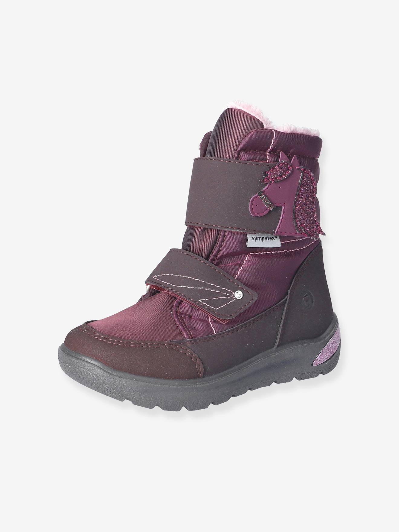 Mädchen Winter-Boots GAREI RICOSTA Mädchen Winter-Boots GAREI RICOSTA von Ricosta