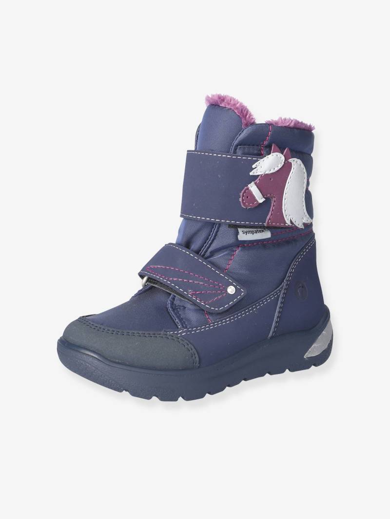 Mädchen Winter-Boots GAREI RICOSTA Mädchen Winter-Boots GAREI RICOSTA von Ricosta