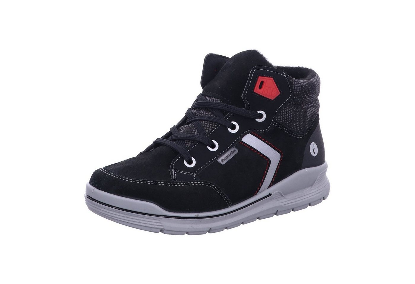 Ricosta 50 8800402 090 Stiefel von Ricosta