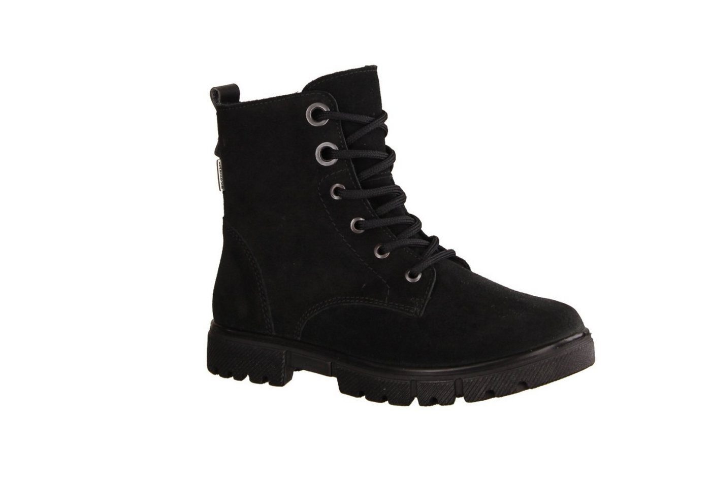 Ricosta 8000102090 Babystiefel Ricosta 8000102090 Babystiefel von Ricosta