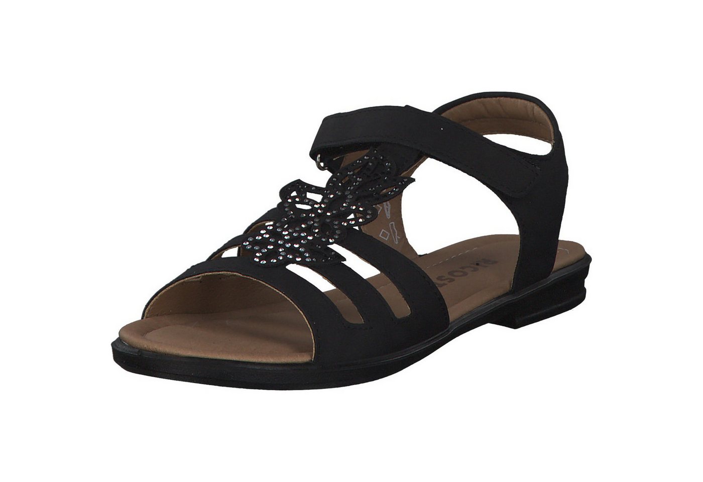 Ricosta Amira 7000502 Sandale von Ricosta